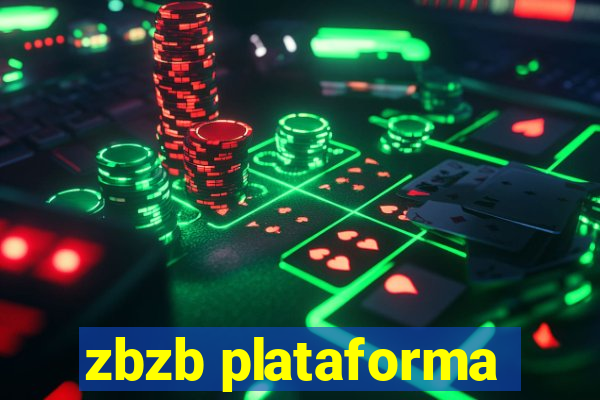 zbzb plataforma